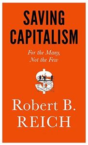 Saving Capitalism