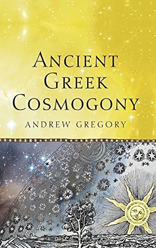 Ancient Greek Cosmogony