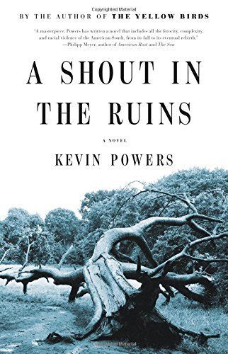 A Shout in the Ruins