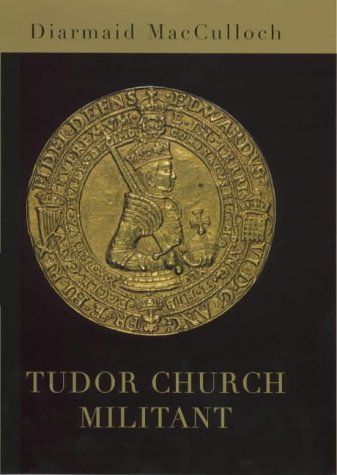 Tudor Church Militant