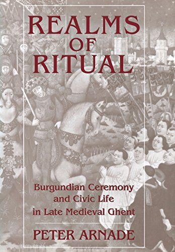 Realms of Ritual