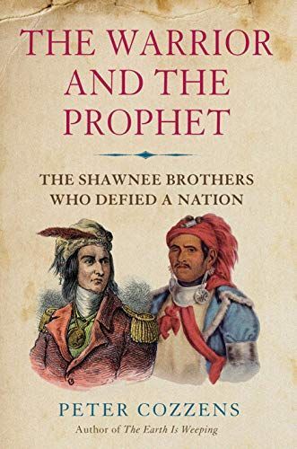The Warrior and the Prophet