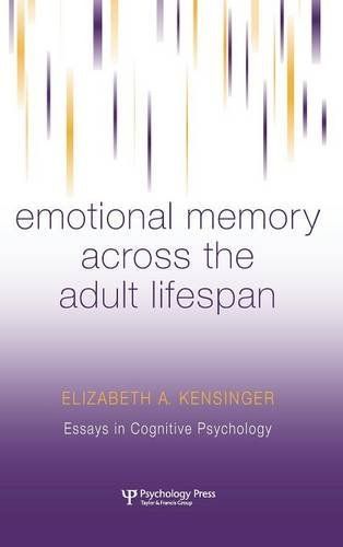 Emotional Memory Across the Adult Lifespan