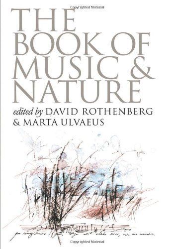 The Book of Music and Nature