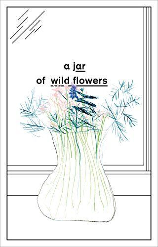 A Jar of Wild Flowers