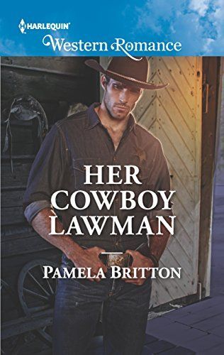 Her Cowboy Lawman