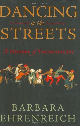 Dancing in the Streets