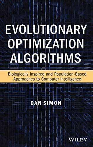 Evolutionary Optimization Algorithms