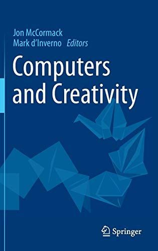 Computers and Creativity