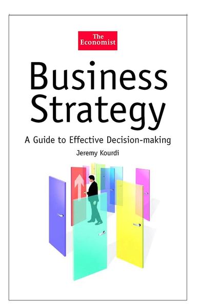 Business Strategy