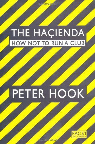 The Hacienda