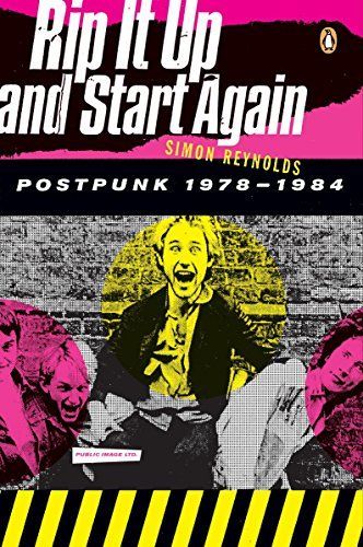 Rip it Up and Start Again