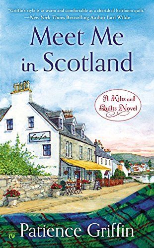 Meet Me In Scotland