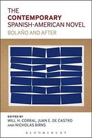 The Contemporary Spanish-American Novel
