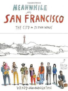 Meanwhile in San Francisco