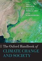 The Oxford Handbook of Climate Change and Society