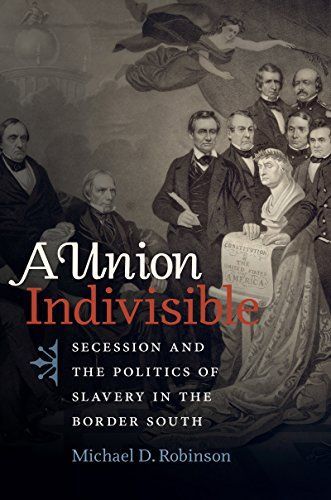 A Union Indivisible