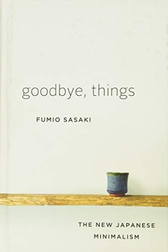 Goodbye, Things