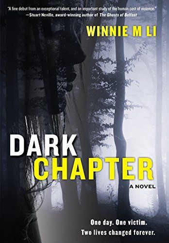 Dark Chapter: Hard-hitting crime fiction based on a true story