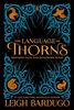 The Language of Thorns