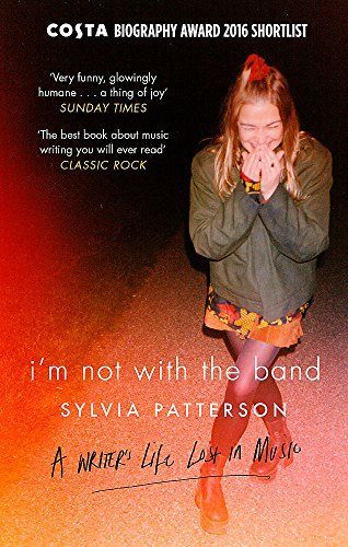 I'm Not with the Band