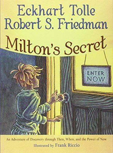 Milton's Secret