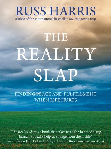 The Reality Slap 2nd Edition