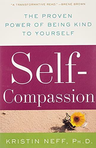 Self Compassion