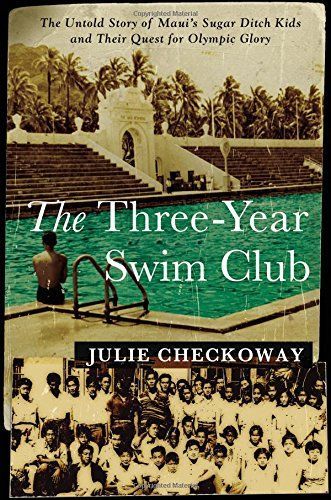 The Three-Year Swim Club