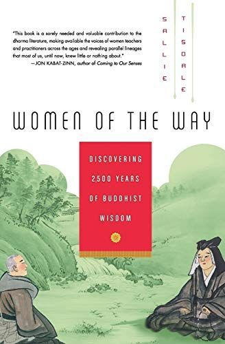 Women of the Way