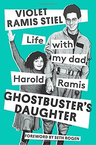 Ghostbuster's Daughter