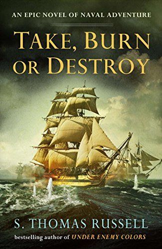 A Ship of War