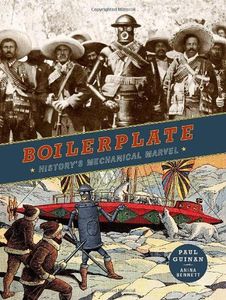 Boilerplate