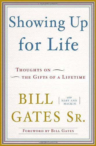 Showing Up for Life