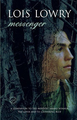 Messenger (The Giver Quartet)