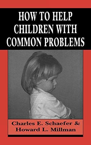 How to Help Children with Common Problems
