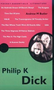 Philip K. Dick