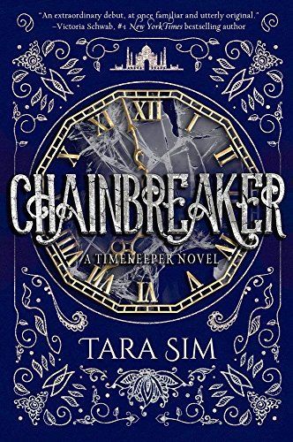 Chainbreaker