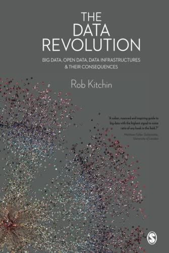 The Data Revolution