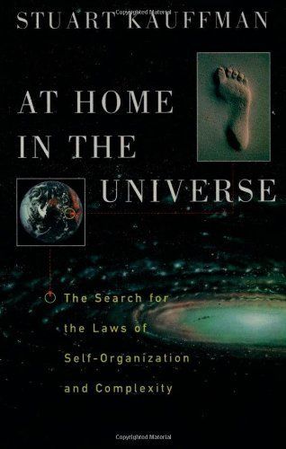 At Home in the Universe