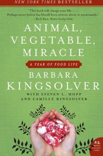 Animal, Vegetable, Miracle
