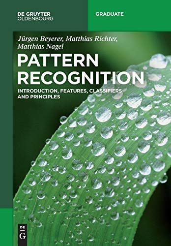 Pattern Recognition