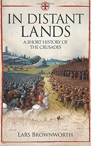 In Distant Lands