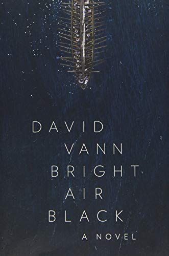 Bright Air Black