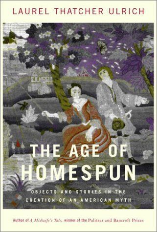 The Age of Homespun