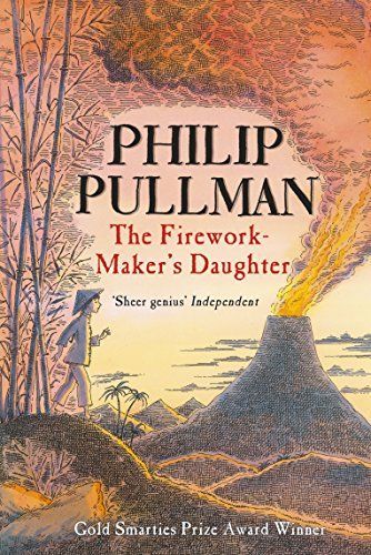 The Firework Maker's Daughter