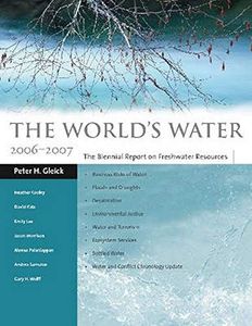 The World's Water 2006-2007