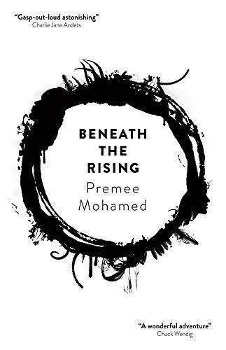 Beneath the Rising