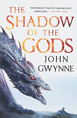 The Shadow of the Gods
