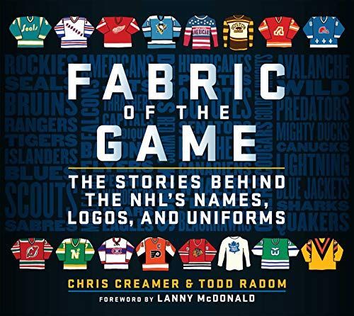 Fabric of the Game